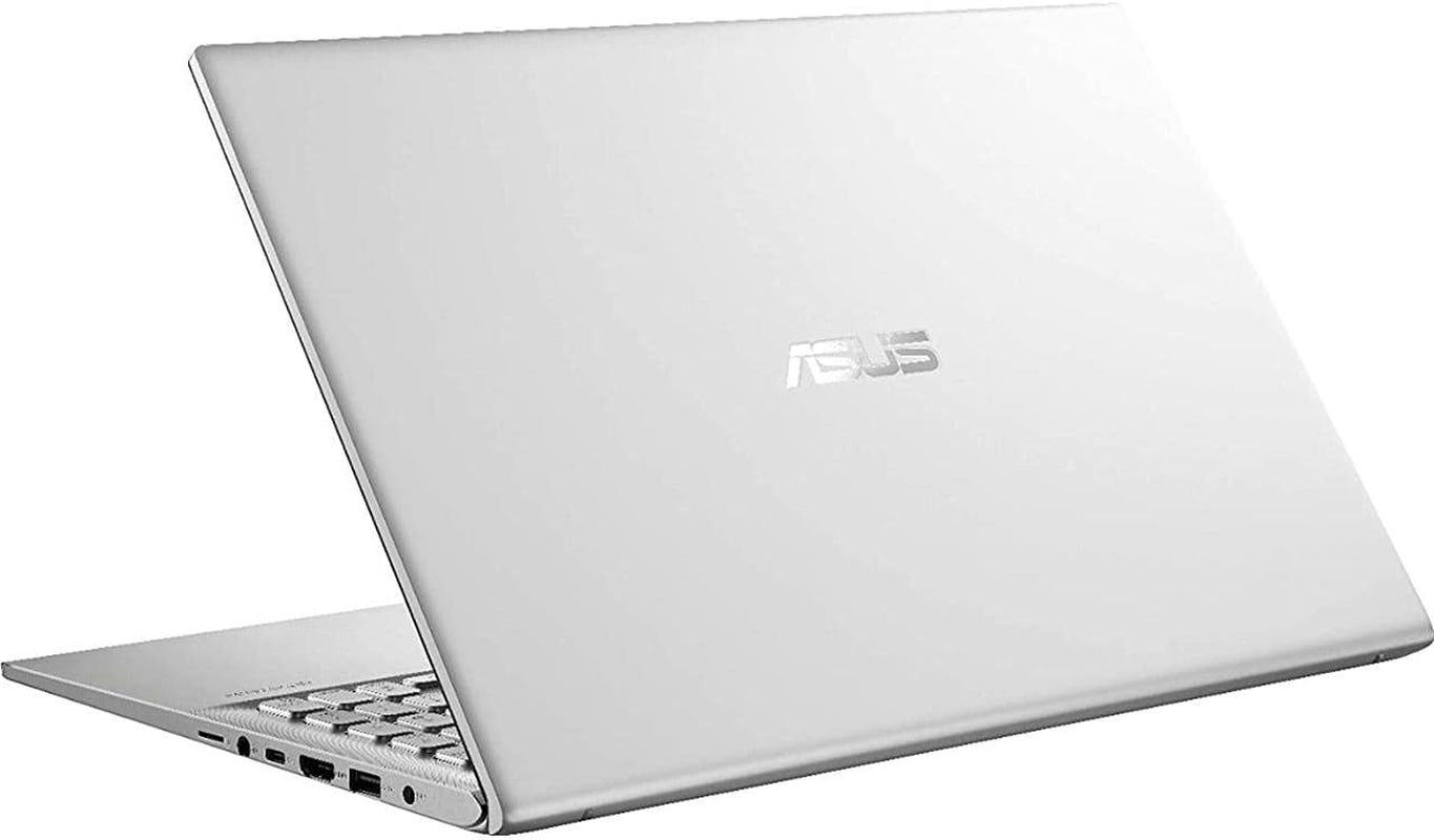 2021  Vivobook S17 S712JA 17.3" FHD Premium Laptop, 10Th Gen Intel Quad-Core I5-1035G1 Upto 3.6Ghz, 8GB RAM, 128GB Pcie SSD Boot + 1TB HDD, Backlit Keyboard, Windows 10 Home + HDMI Cable