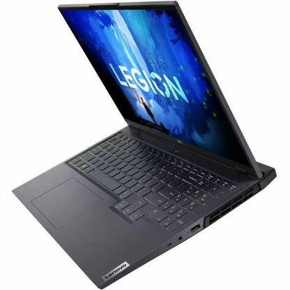 Legion Pro 5I Gaming Laptop, 16" WQXGA Display, 13Th Gen Intel Core I9-13900Hx, 32GB DDR5 RAM, 1TB SSD, Geforce RTX 4060, Backlit Keyboard, Windows 11 Home, Gray